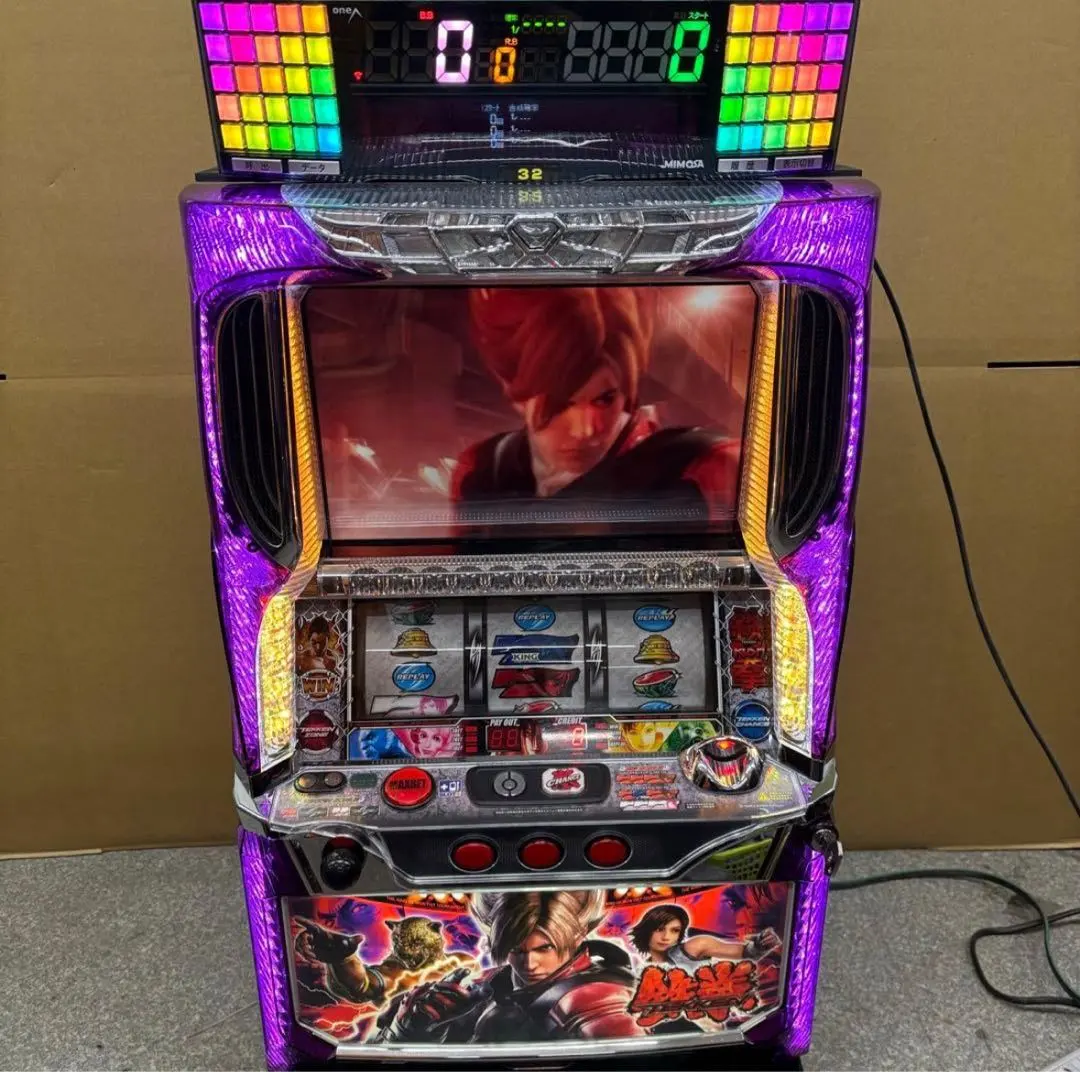 2026年最新】鉄拳3 実機の人気アイテム - メルカリ