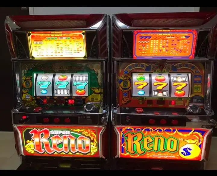 2026年最新】リノ 実機の人気アイテム - メルカリ