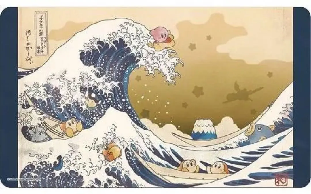 2026年最新】星のカービィ キャラクターラバーマット の人気アイテム