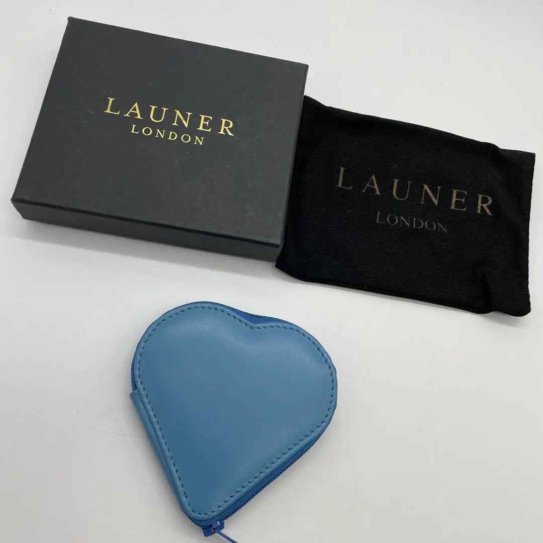 2026年最新】LAUNER 財布の人気アイテム - メルカリ