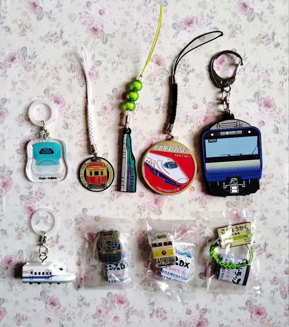 2026年最新】寝台特急北斗星キーホルダーの人気アイテム - メルカリ