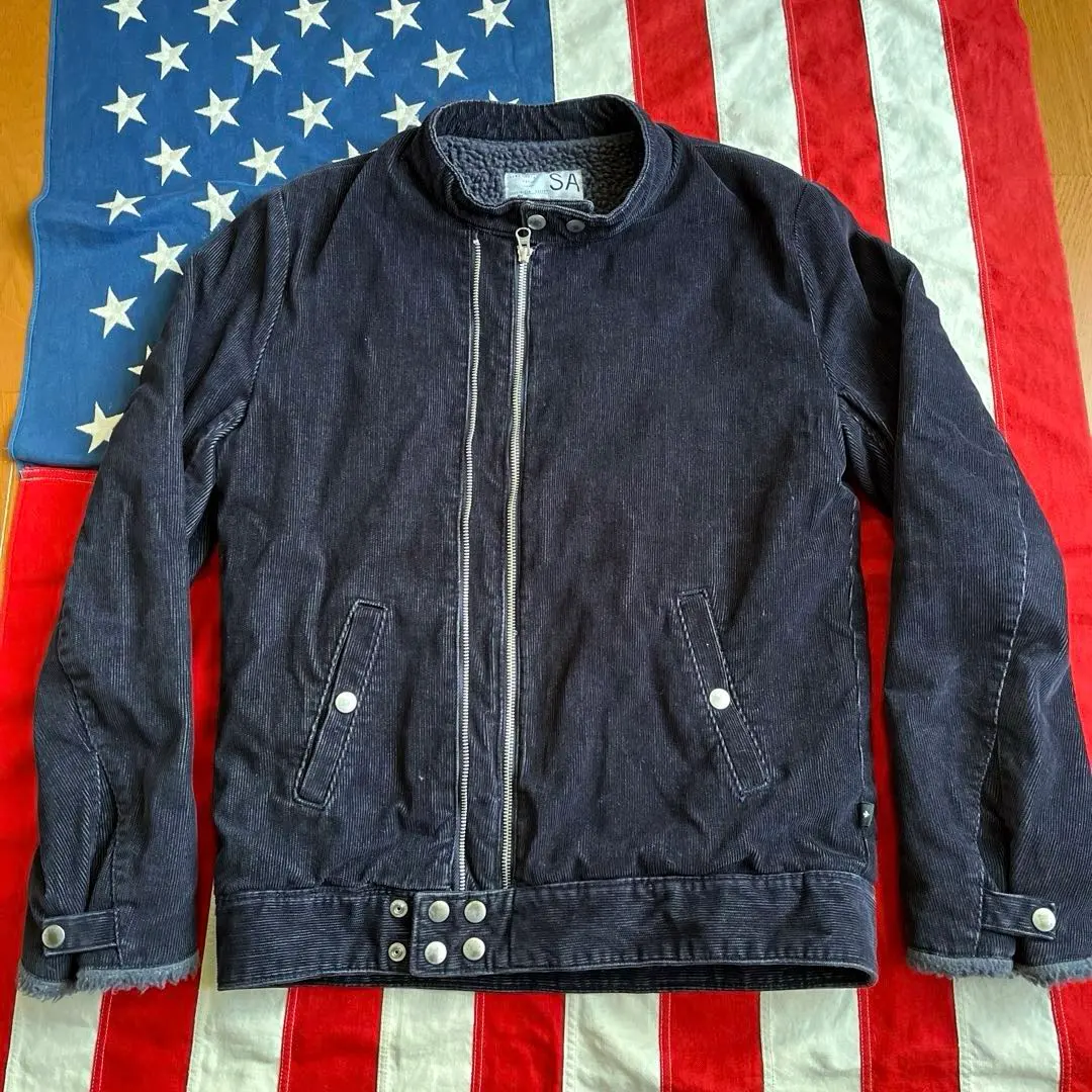 2026年最新】Sandinista レザージャケット・ライダースの人気アイテム