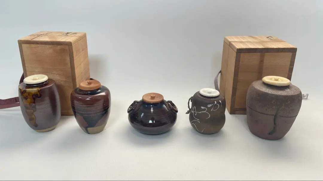 2026年最新】笹田有祥 茶入の人気アイテム - メルカリ