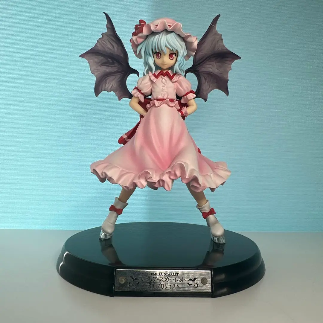 2026年最新】東方ぬいぐるみシリーズ 71 [レミリア・スカーレット(東方