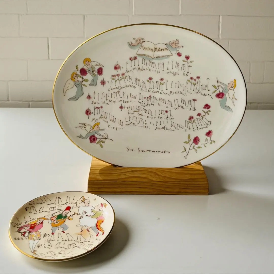 2026年最新】山本容子 皿の人気アイテム - メルカリ