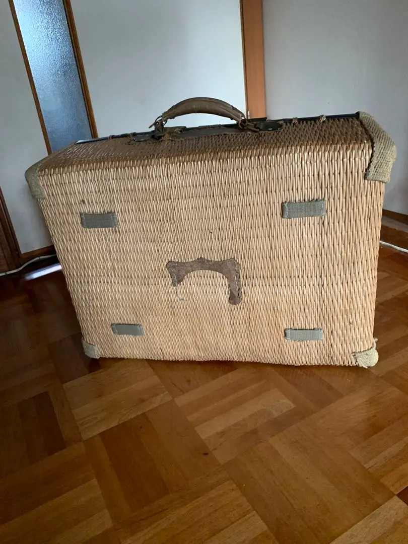 2026年最新】柳行李トランクの人気アイテム - メルカリ