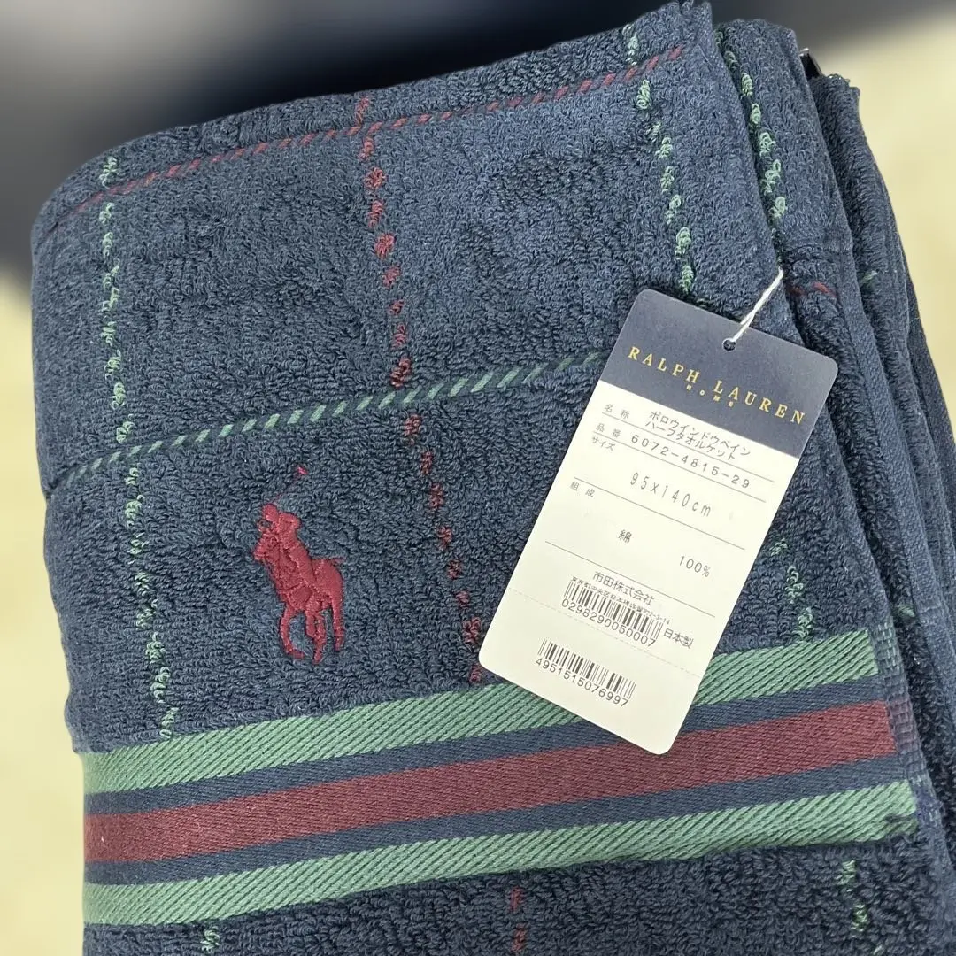 2026年最新】ラルフローレン タオルケット ハーフの人気アイテム