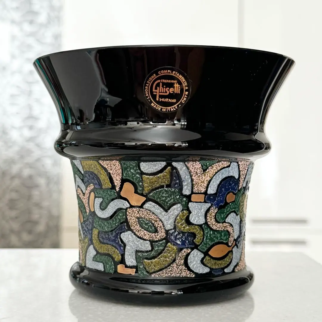 2026年最新】ヴェネチアングラス 花瓶の人気アイテム - メルカリ