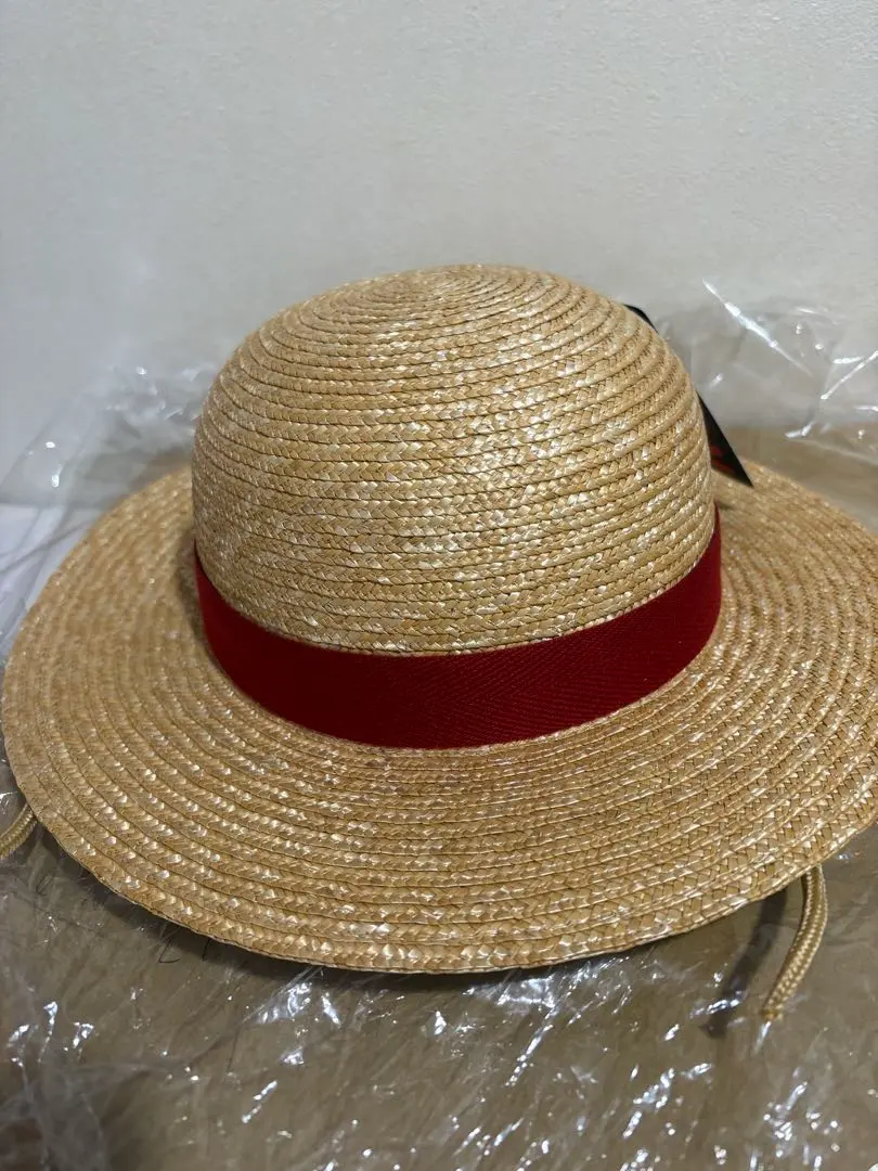 2026年最新】田中帽子店 ルフィの麦わらの人気アイテム - メルカリ
