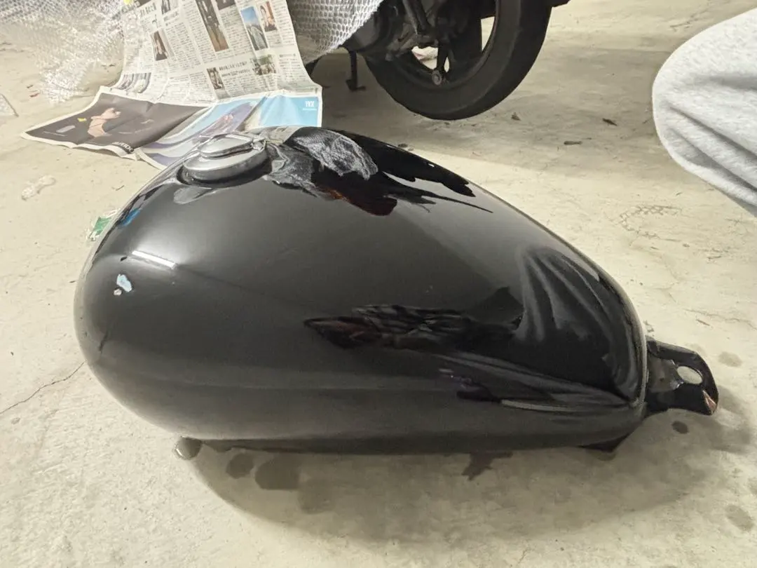 2026年最新】スティード400 タンクの人気アイテム - メルカリ