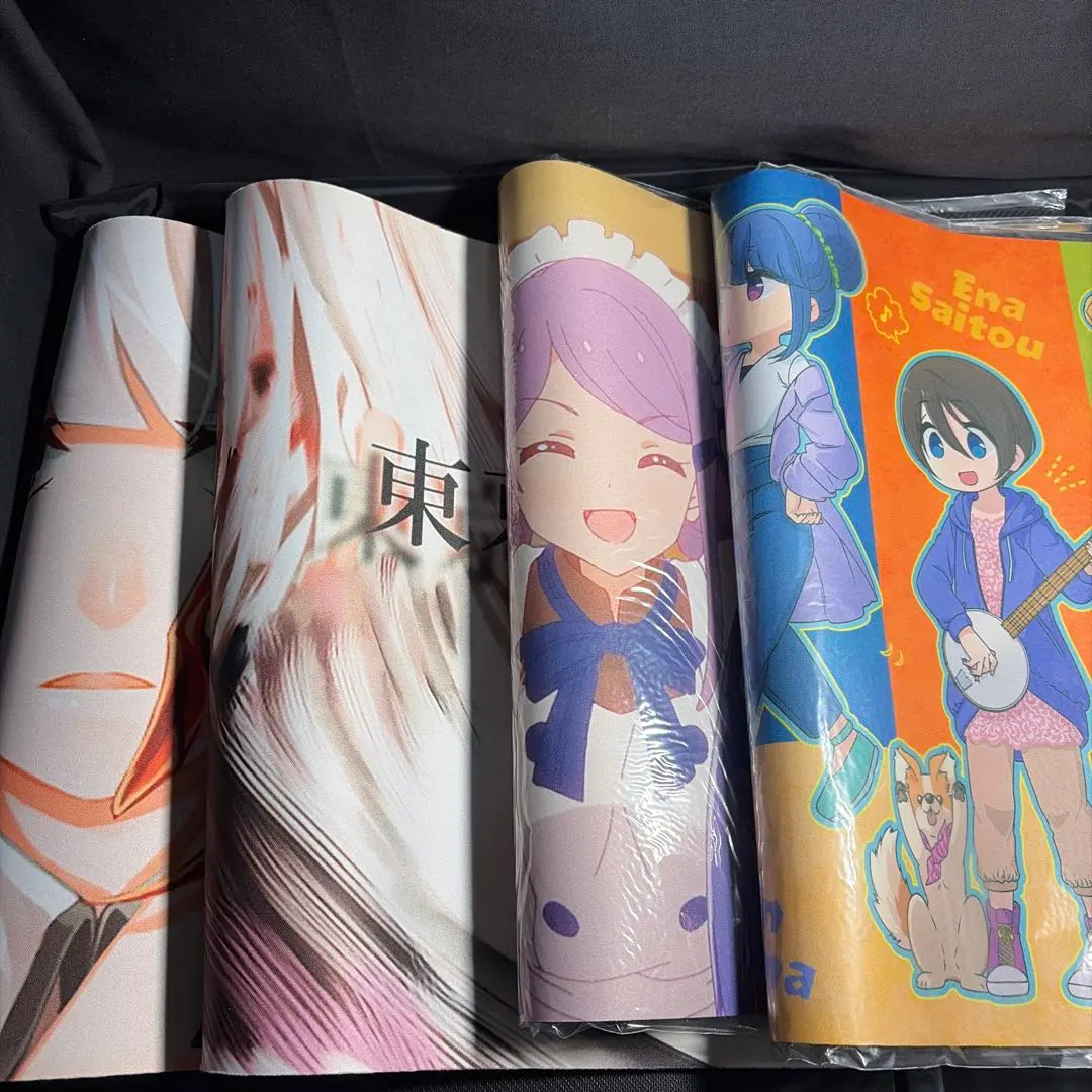 2026年最新】喰種 プレイマットの人気アイテム - メルカリ