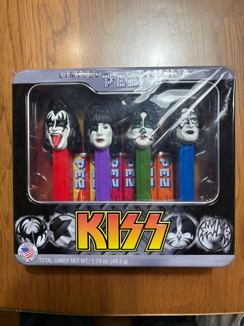 2026年最新】kiss その他の人気アイテム - メルカリ