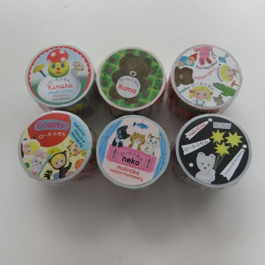 2026年最新】マリーニモンティーニ ふせんの人気アイテム - メルカリ