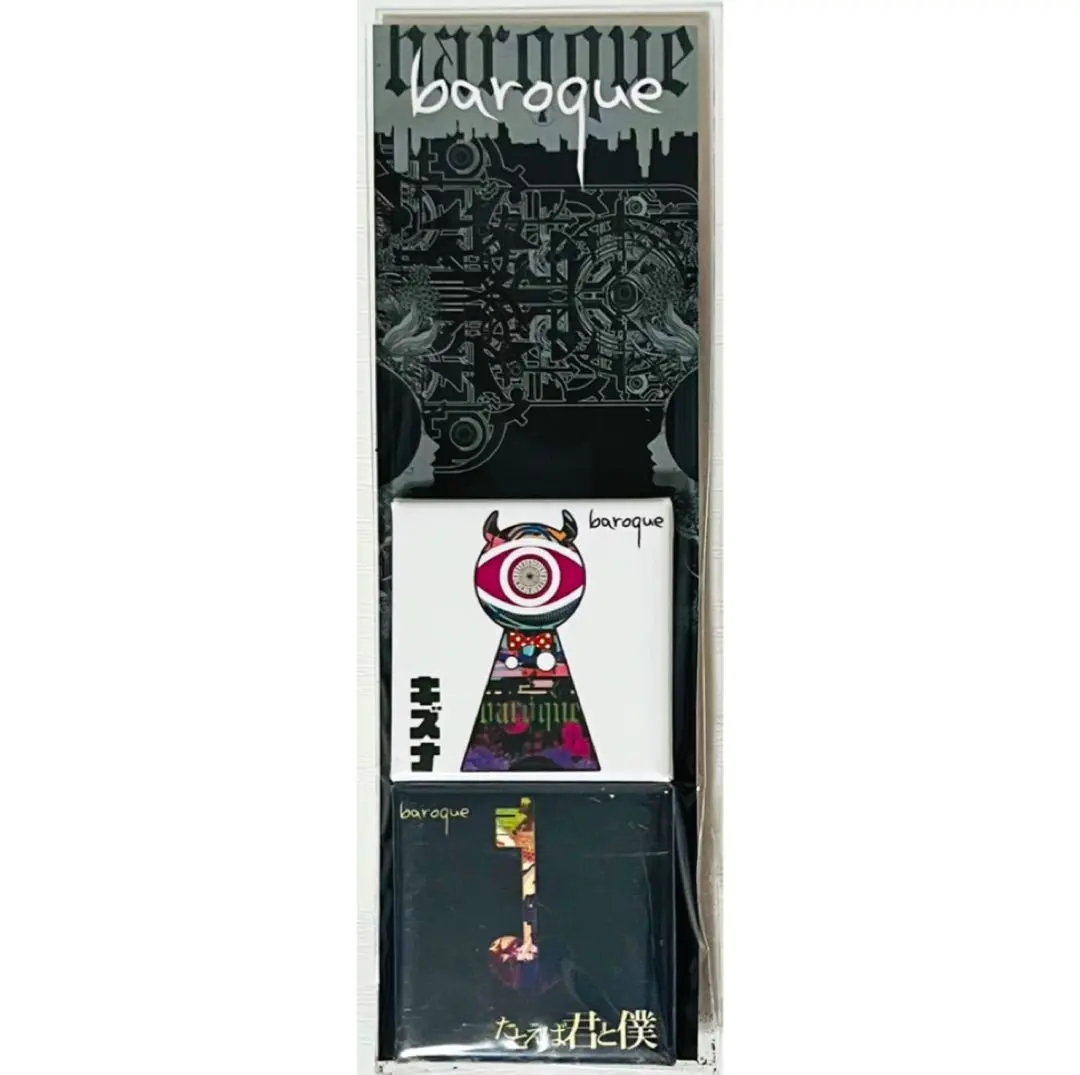 V系☆BAROQUE☆圭☆直筆サイン入り☆ポラロイド☆チェキ☆当選