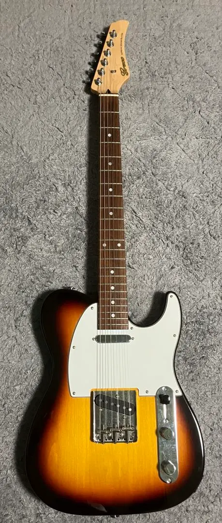 2026年最新】Greco テレキャスターの人気アイテム - メルカリ