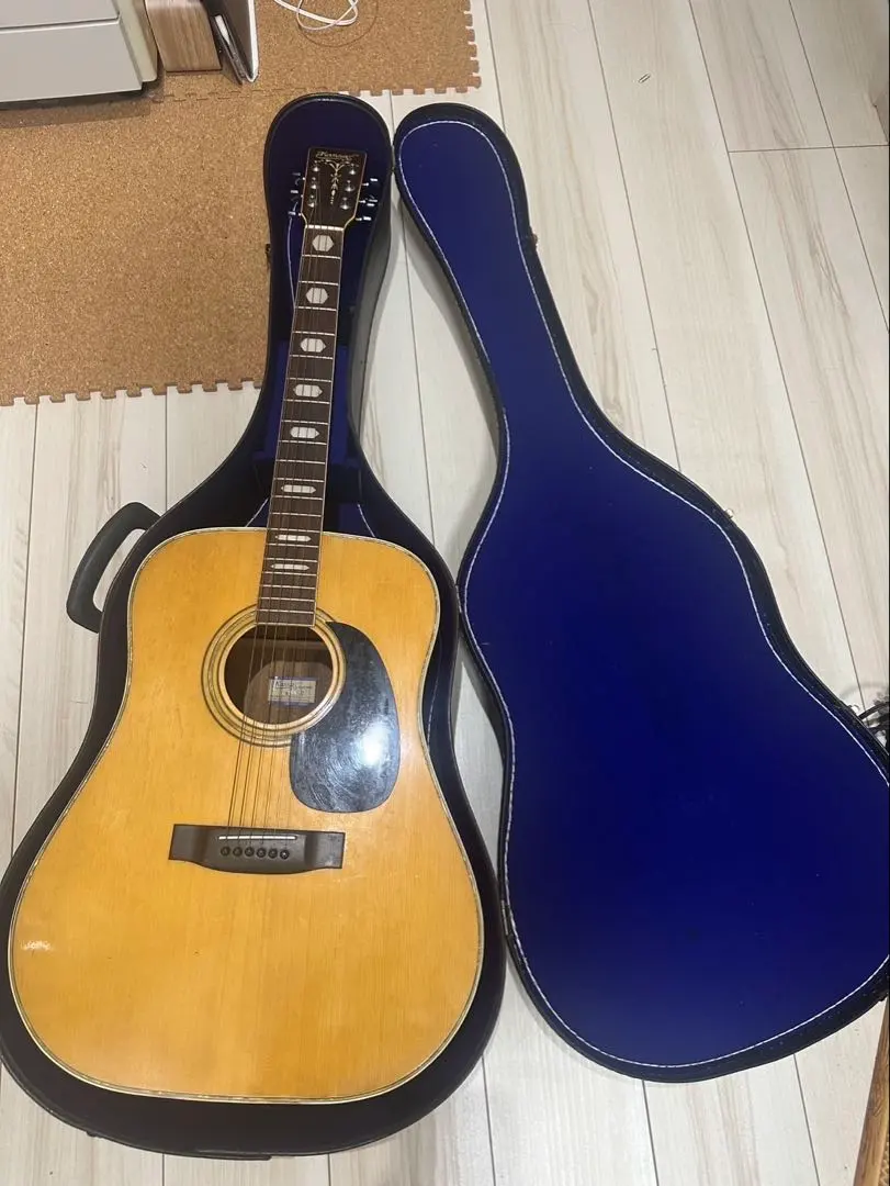 2026年最新】kansas ギターの人気アイテム - メルカリ