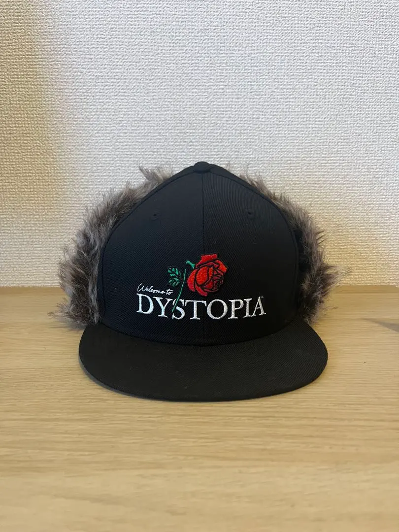 2026年最新】UNDERCOVER フライトキャップの人気アイテム - メルカリ