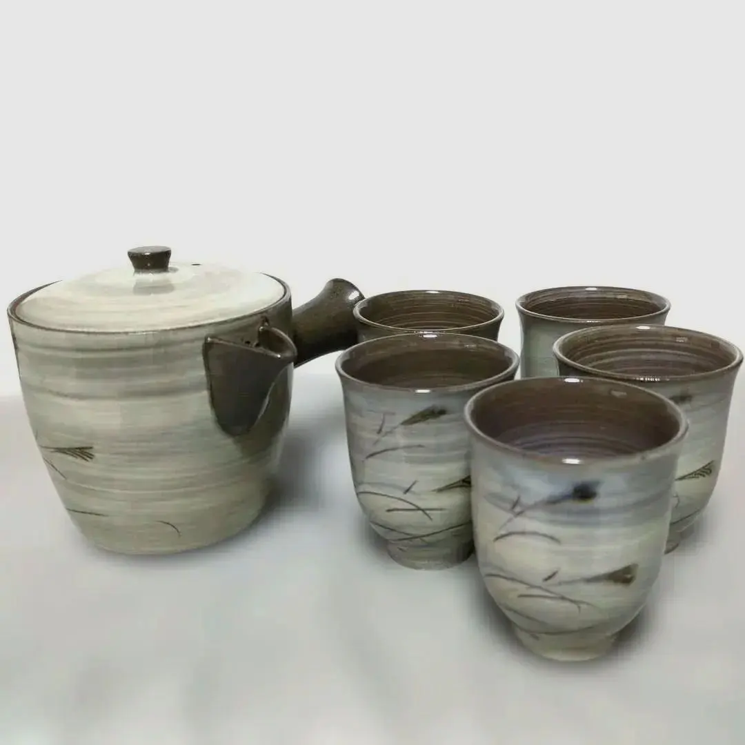 2026年最新】現川焼 横石臥牛の人気アイテム - メルカリ