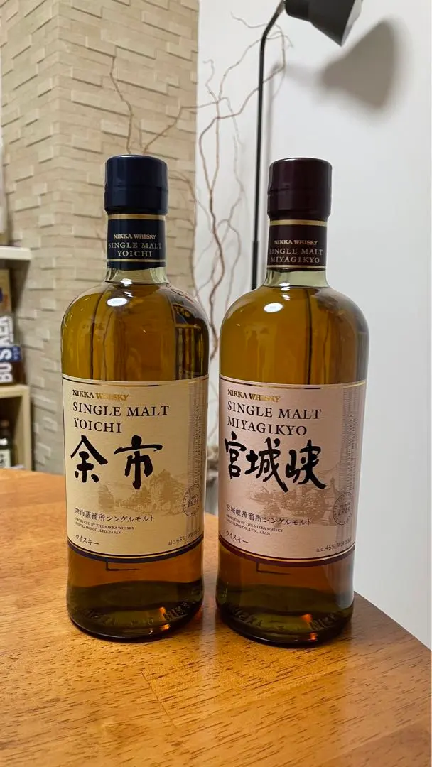 2026年最新】ニッカ 宮城峡 10年の人気アイテム - メルカリ