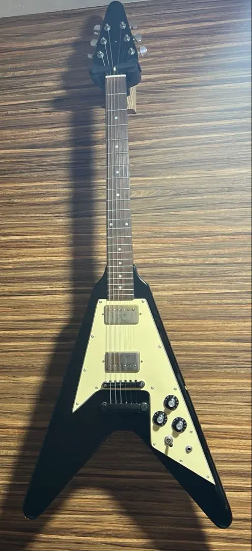 2026年最新】ジャンク フライングVの人気アイテム - メルカリ