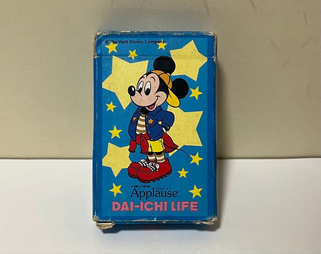 2026年最新】applause ミッキーの人気アイテム - メルカリ