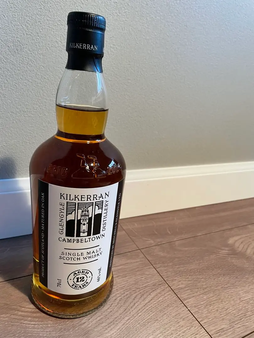 2026年最新】キルケラン12年の人気アイテム - メルカリ