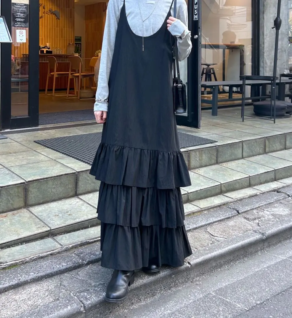 2026年最新】mystic ミスティック ティアードフリルの人気アイテム