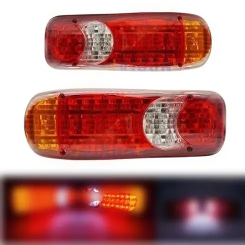 2026年最新】UD クオン 純正 LED テールランプの人気アイテム - メルカリ