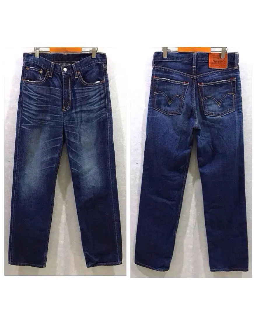 桜井着glambデニム2 Mr.Childrenミスチル ジーンズ 桜井着glambデニム2