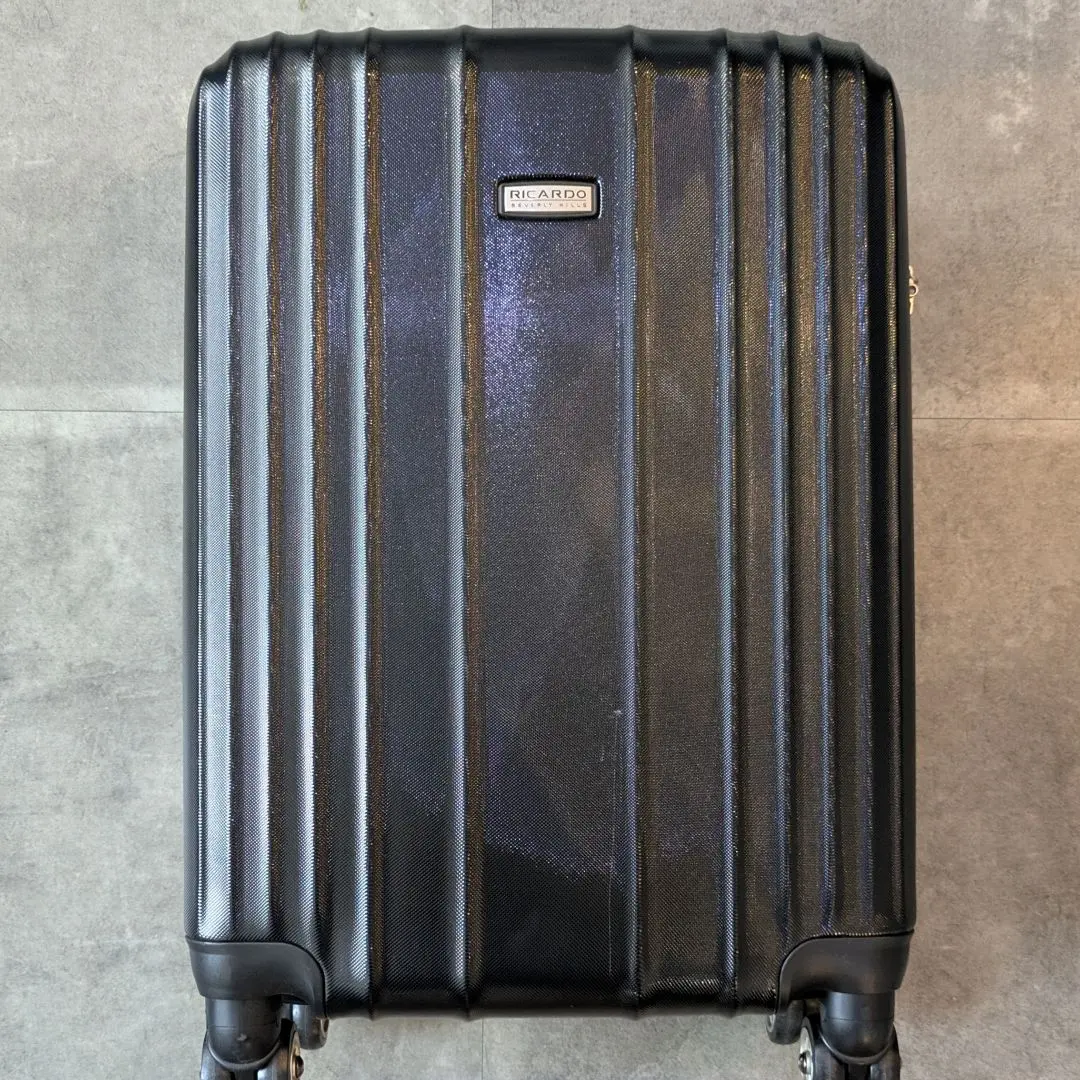 2026年最新】リカルドスーツケースの人気アイテム - メルカリ