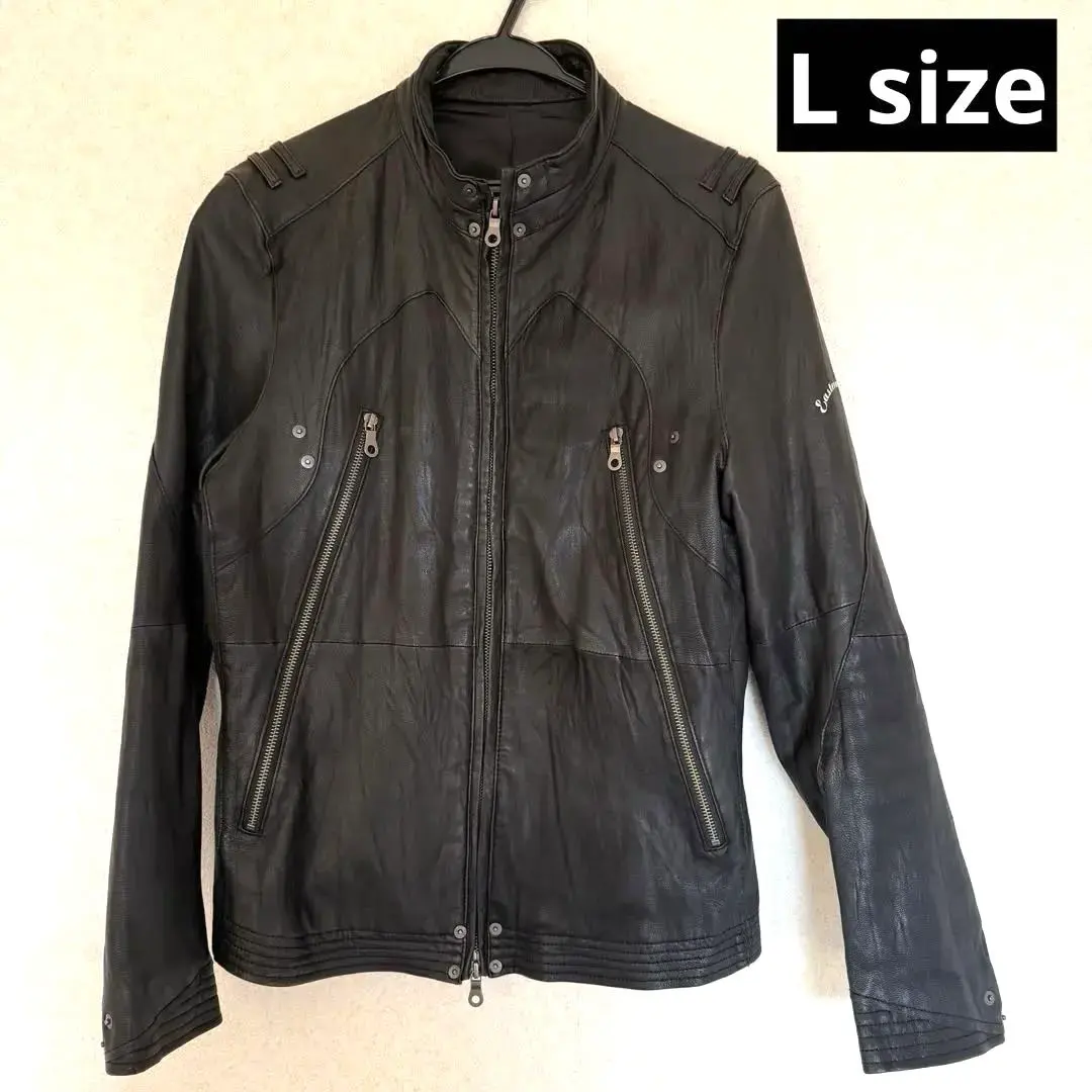 2026年最新】PPFM レザージャケット・ライダースの人気アイテム - メルカリ