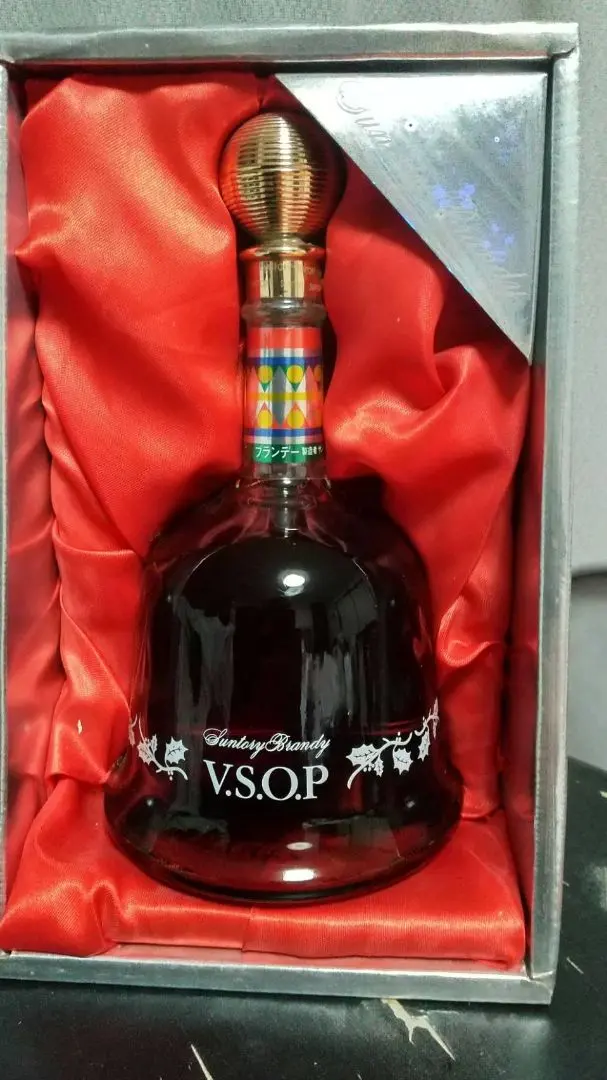 2026年最新】サントリー クリスマス ブランデーの人気アイテム - メルカリ