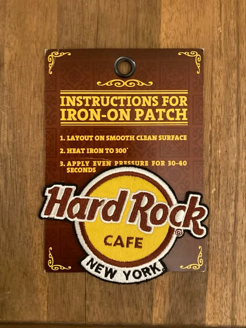 2026年最新】ハードロックカフェニューヨークピンの人気アイテム