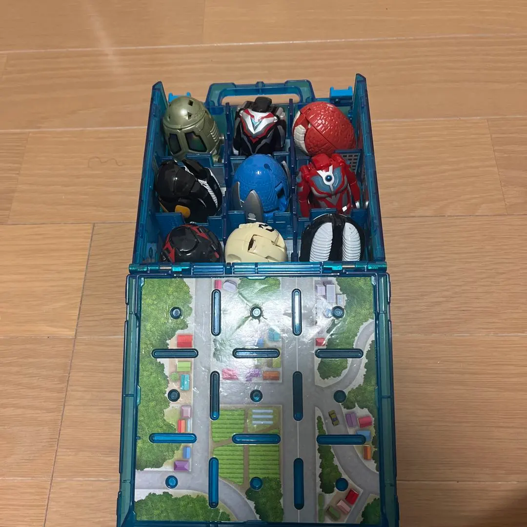 2026年最新】ウルトラエッグ ケースの人気アイテム - メルカリ