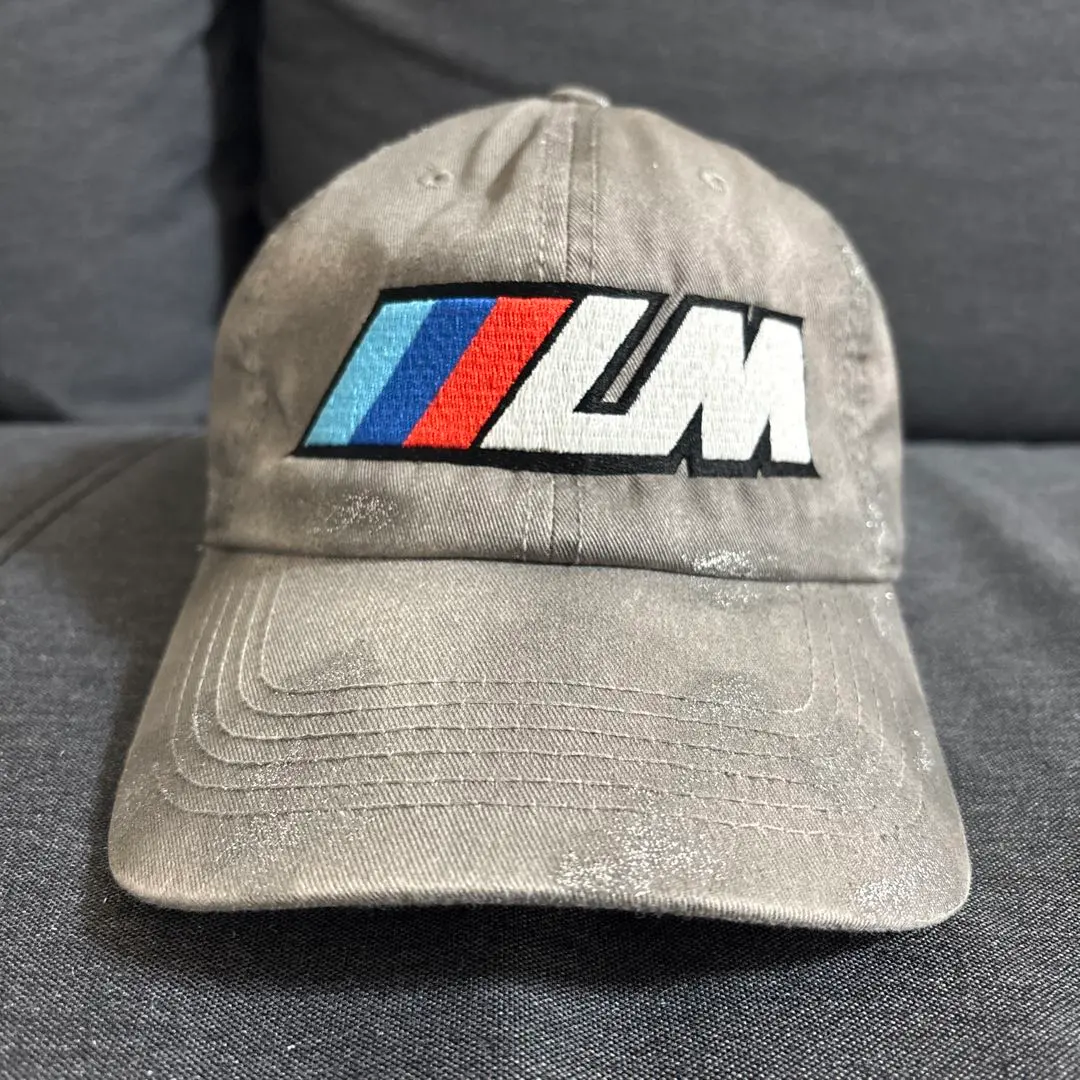 2026年最新】Life mania キャップの人気アイテム - メルカリ