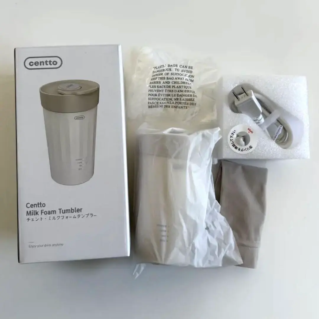 2026年最新】CENT 全自動ミルクフォーマーの人気アイテム - メルカリ
