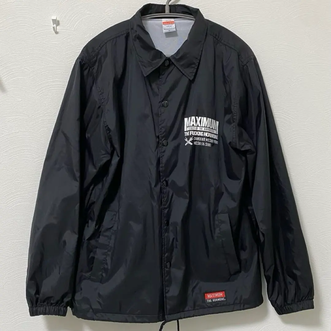 2026年最新】ホルモン コーチジャケットの人気アイテム - メルカリ