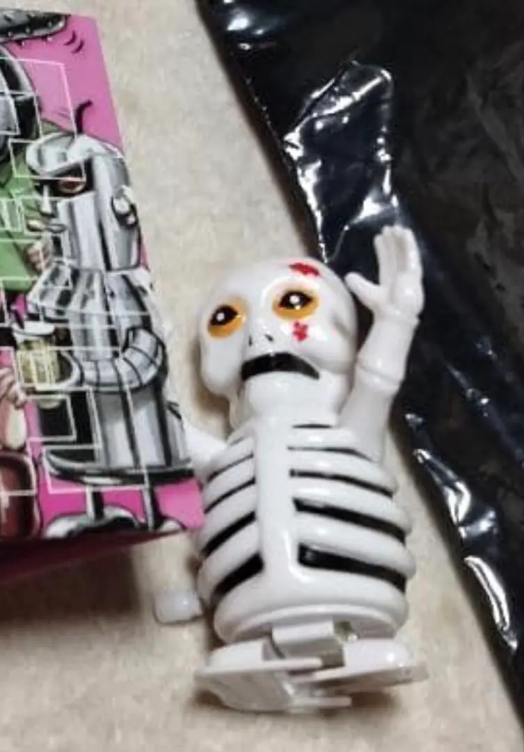 2026年最新】Black Pearl ソフビの人気アイテム - メルカリ