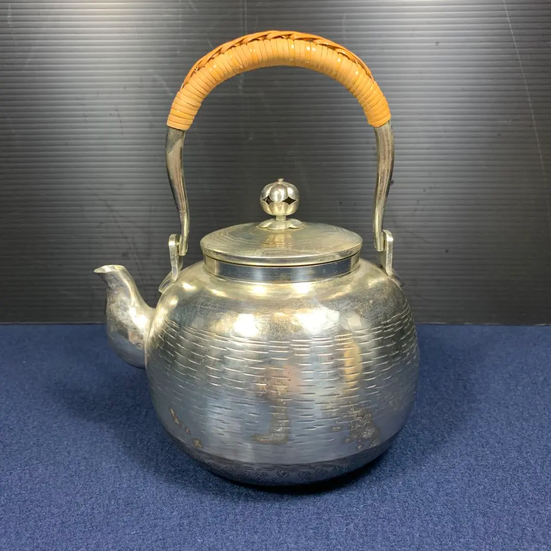 2026年最新】純銀 銀瓶の人気アイテム - メルカリ