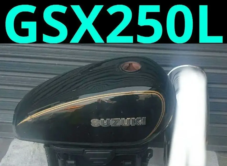 2026年最新】GSX250T タンクの人気アイテム - メルカリ