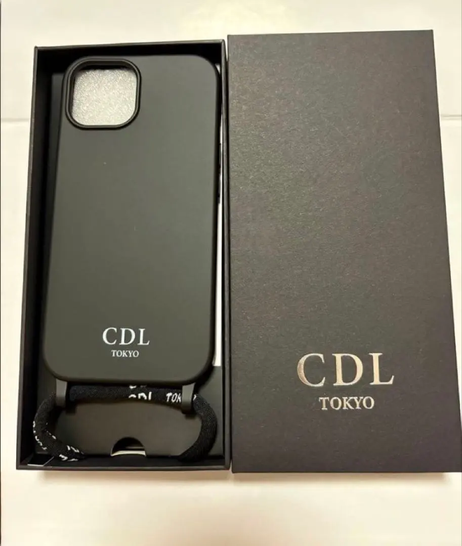 2026年最新】cdl iphoneケースの人気アイテム - メルカリ