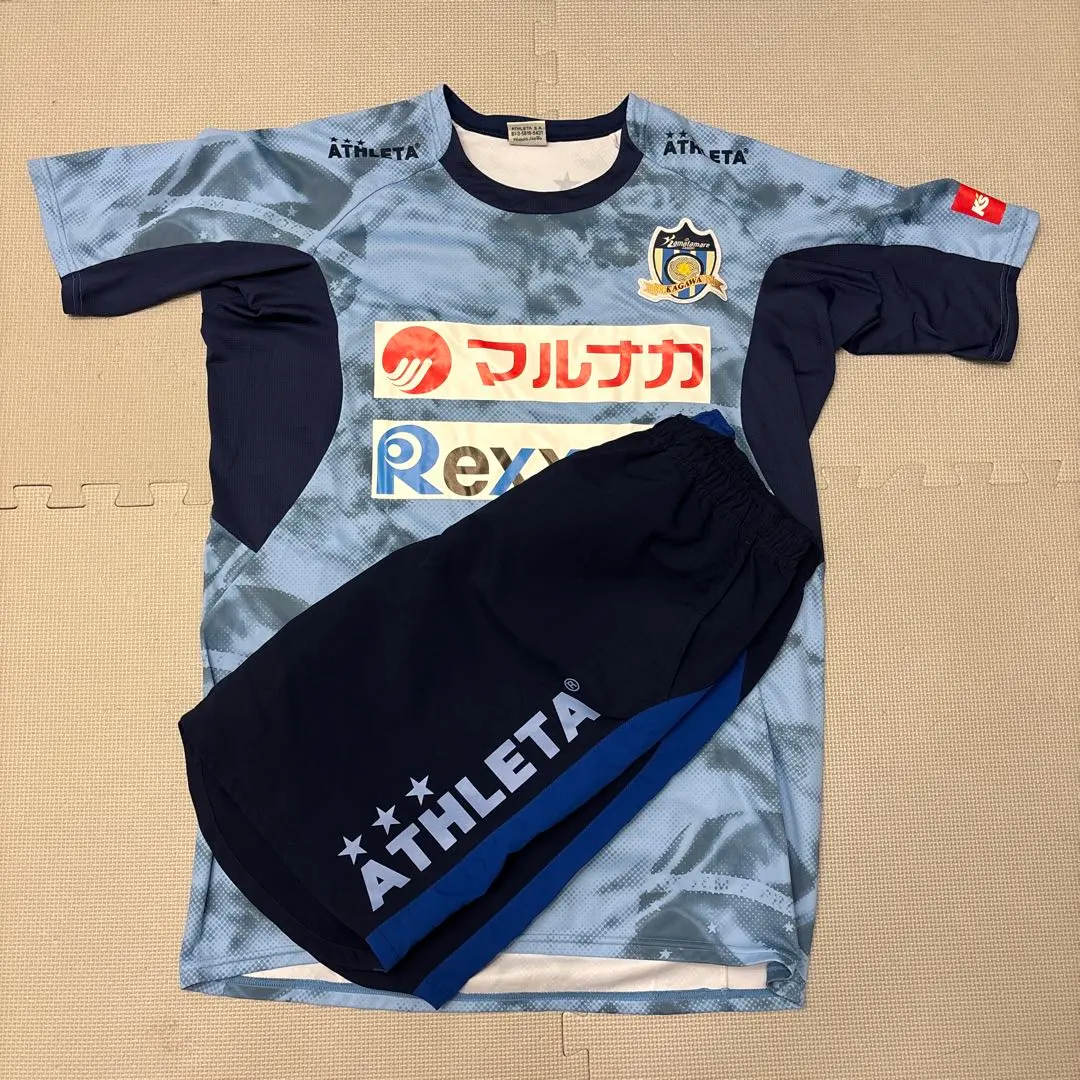 2026年最新】カマタマーレ ユニフォームの人気アイテム - メルカリ