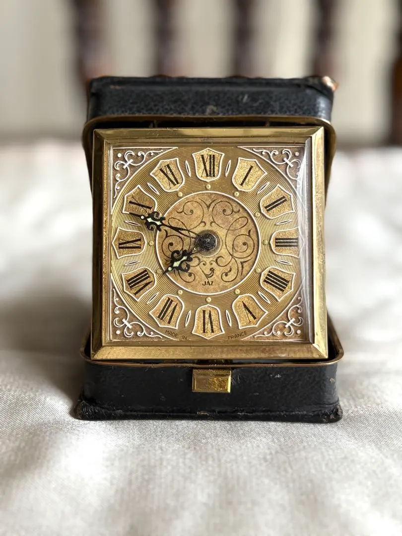 2026年最新】JAZ 置き時計の人気アイテム - メルカリ