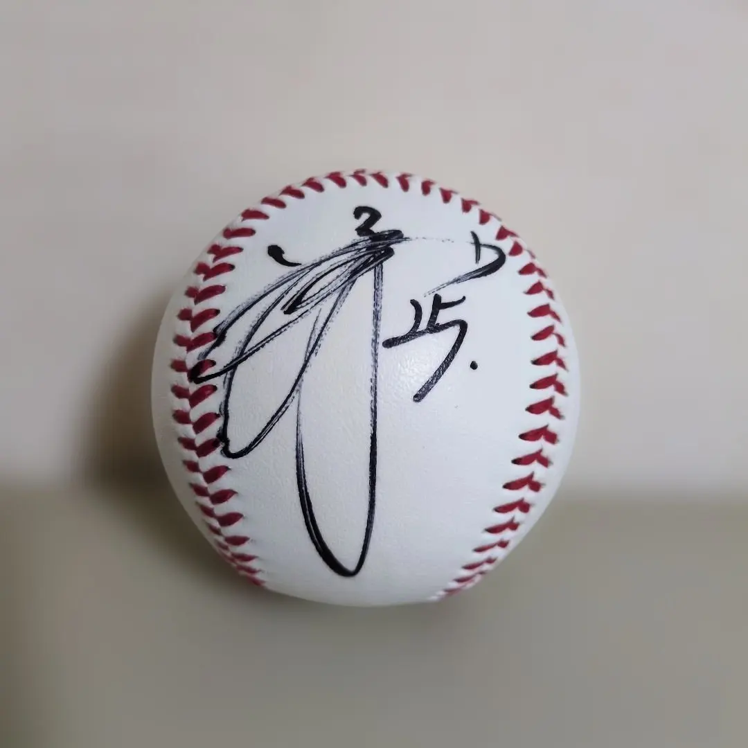 2026年最新】岡本和真 サインボールの人気アイテム - メルカリ