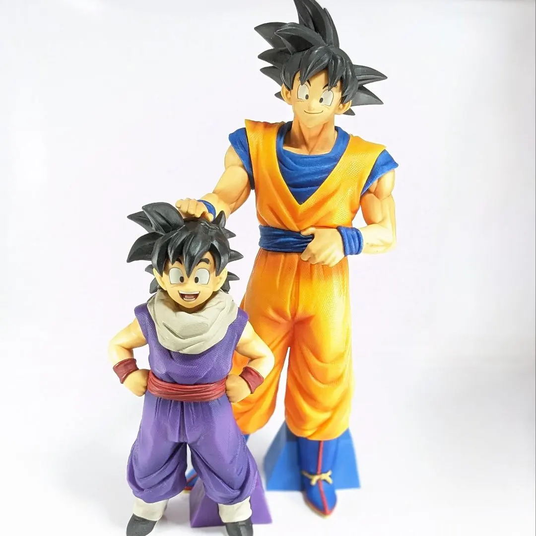 2026年最新】造形駅伝 孫悟飯の人気アイテム - メルカリ