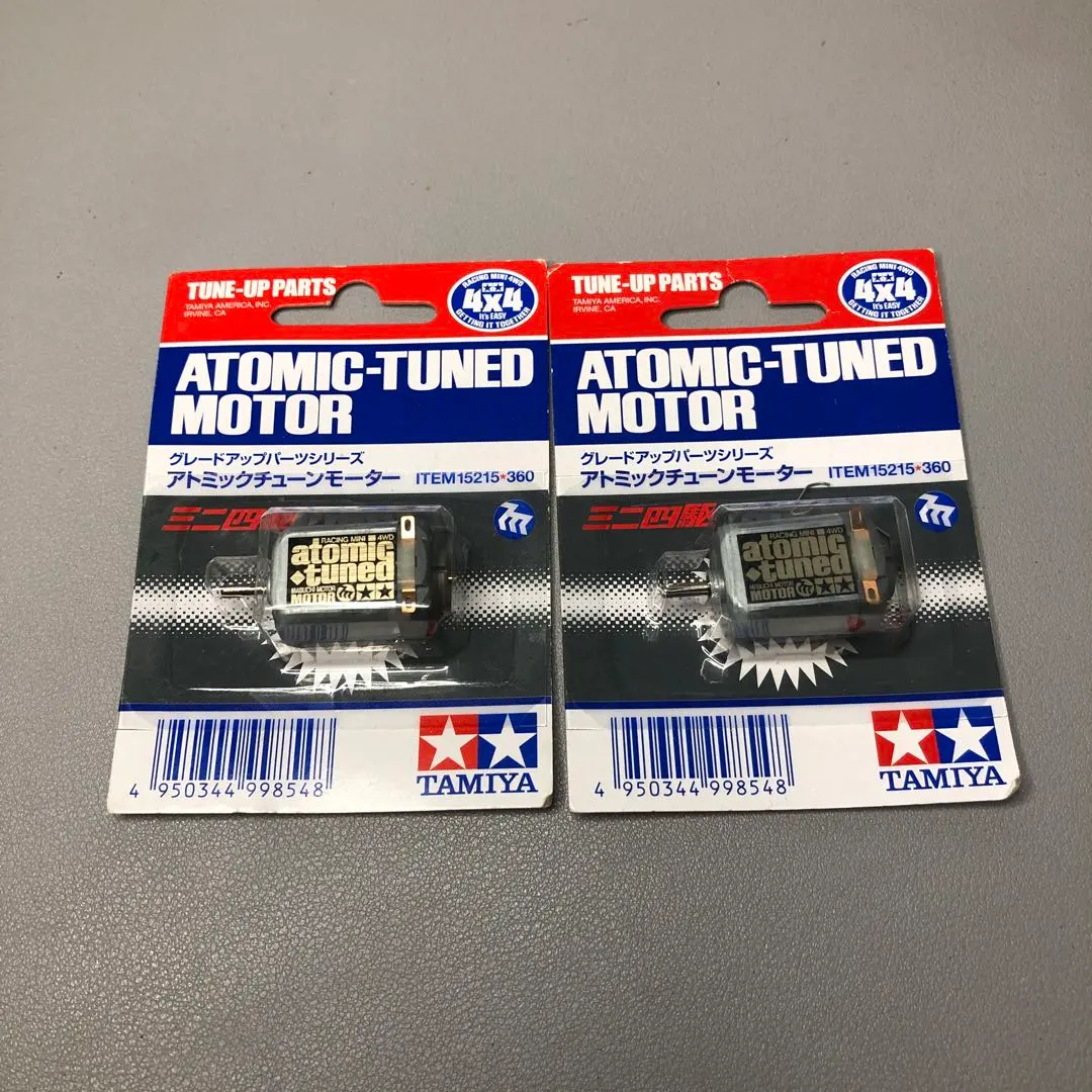 2026年最新】ミニ四駆 旧アトミの人気アイテム - メルカリ