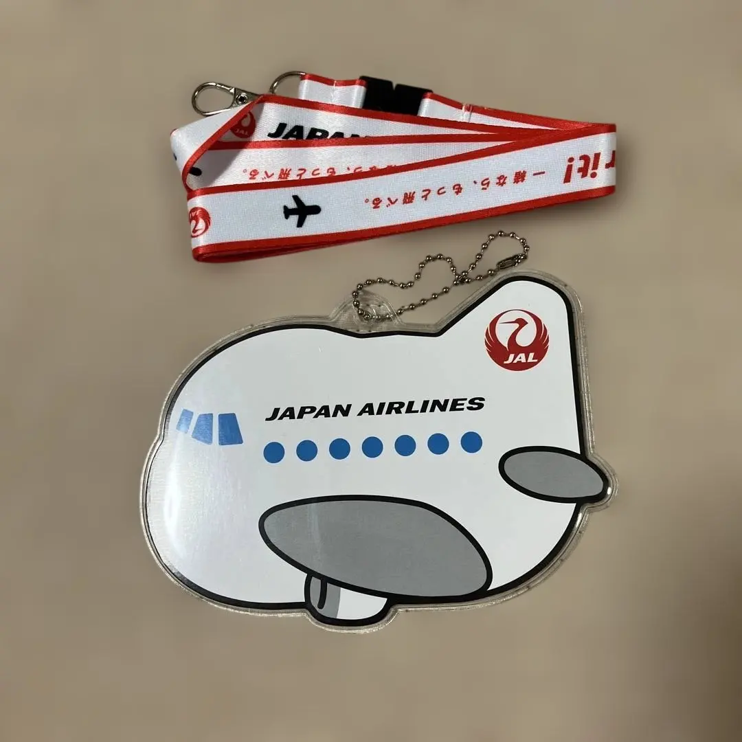 2026年最新】JALパスポートケースの人気アイテム - メルカリ