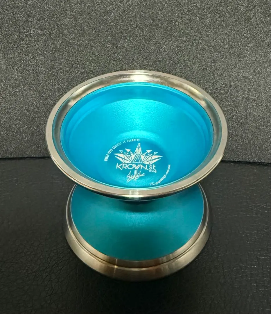 2026年最新】ヨーヨー クラウンの人気アイテム - メルカリ