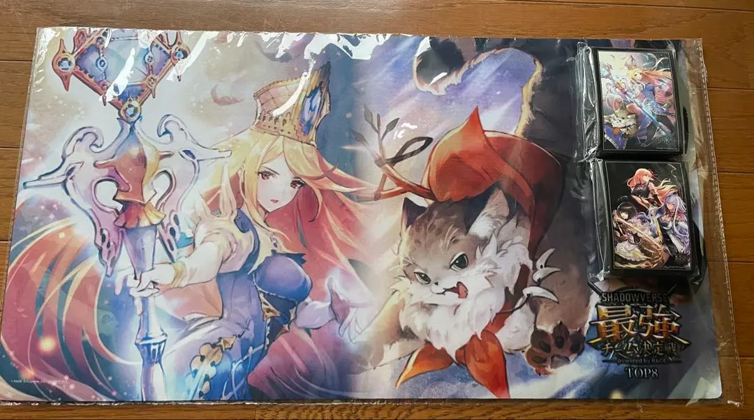 2026年最新】Shadowverse 最強チーム決定戦の人気アイテム - メルカリ