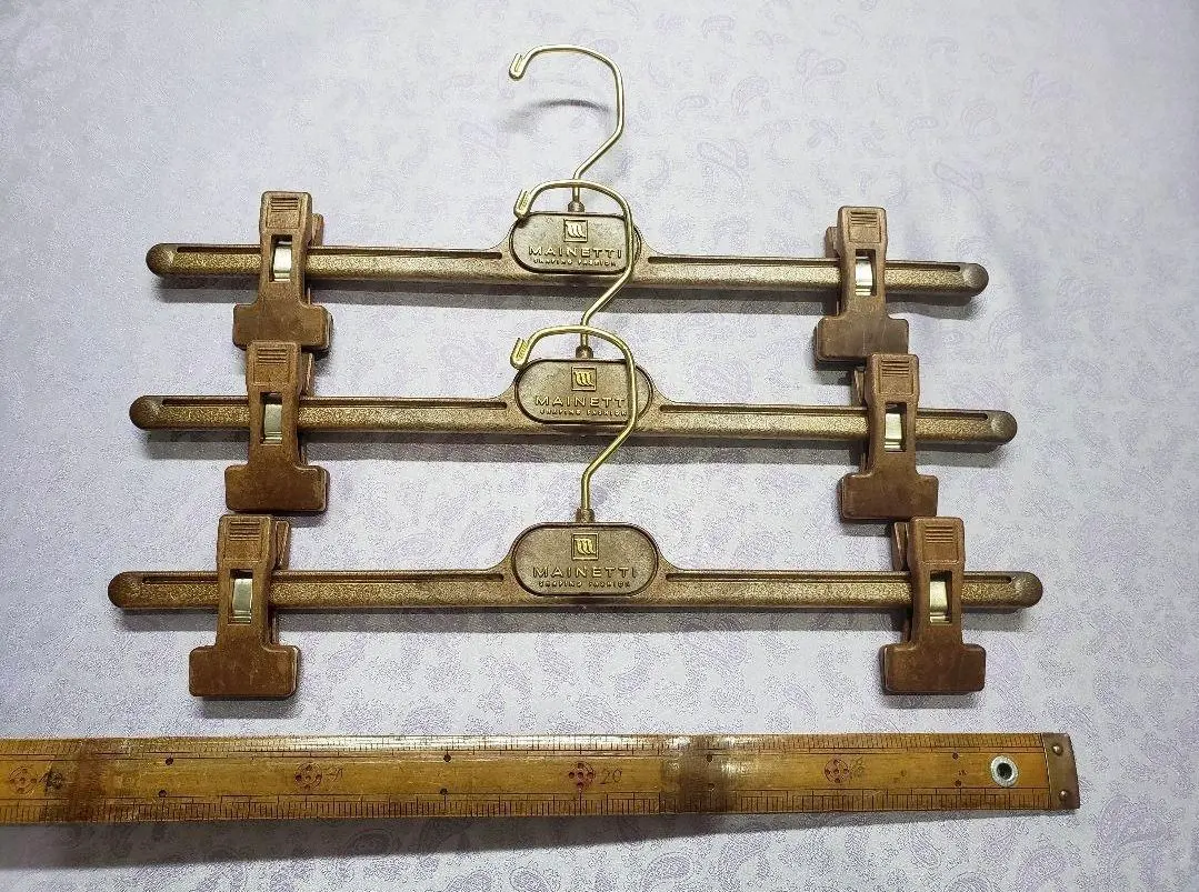 2026年最新】マイネッティ ハンガーの人気アイテム - メルカリ